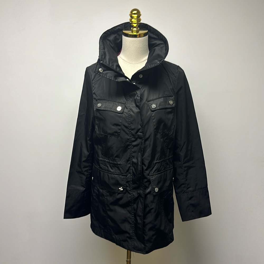 Calvin Klein Women’s Rain Jacket